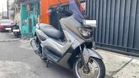 2016 Yamaha Nmax Pajak Hidup Surat Lengkap
