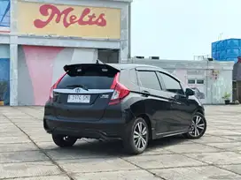 Antik Honda Jazz RS AT 2018 Istimewa