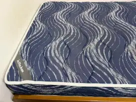 Kasur Spring Bed In The Box 120 x 200
