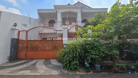 Rumah 2 Lantai Jl Bungur - Kebayoran Lama