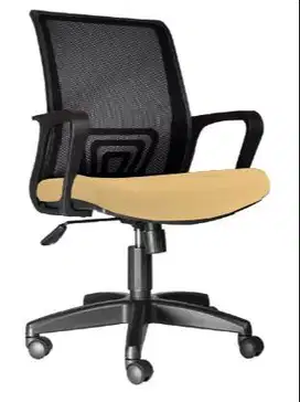 Kursi Kantor Jaring Original Garansi Resmi Chairman