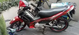 Yama Jupiter z 2011