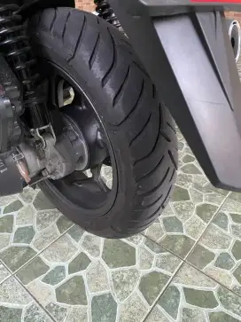 PCX 160 tahun 2024