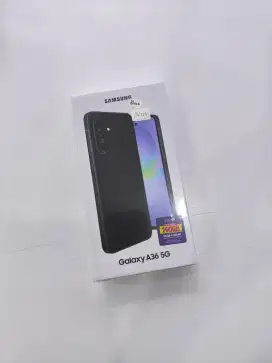 SAMSUNG GALAXY A36 5G