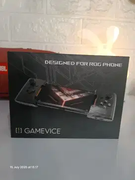Gamepad Gamevice ROG PHONE