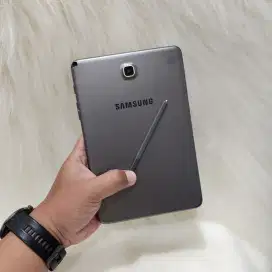 Tablet Samsung Tab A8 2/16 Gb P355 Mulus Murah