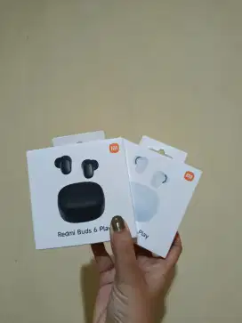 Ready TWS Xiaomi Buds 6 Play harga 129.000