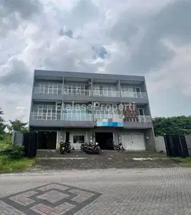 Ruko Dian Istana Mocca Vrbana Puncak CBD Wiyung Citraland
