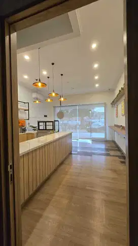 Ruko disewa Gading Serpong Cluster Maxwell