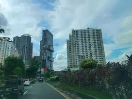 Disewakan Serpong Garden Apartement Type Studio Termurah