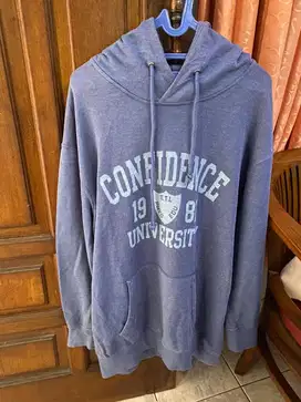 Sweater hoodie Giordano sz M/L