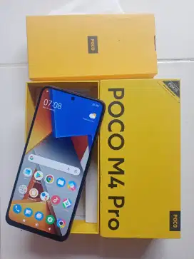 XIOMI POCO M4 PRO RAM 6/128 HP DUS
