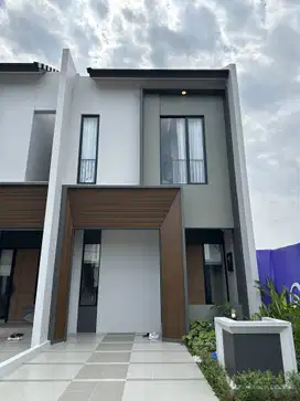 HUNIAN MURAH DI TENGAH TENGAH KOTA
