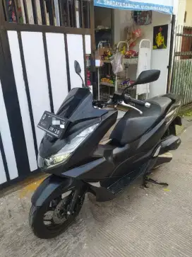 PCX 2021 cbs istimewa