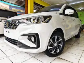 LOW KM 20RB.! SUZUKI ERTIGA GX HYBRID AT 2023 MATIC ANTIK NIK 2022 GT