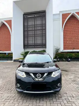 Nissan Xtrail 2.5 T32 2015 AT ( PRIBADI / KONDISI ISTIMEWA)