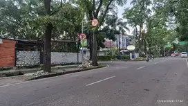 RUMAH MURAH SAYAP RIAU BANDUNG COCOK UNTUK USAHA DAN KANTOR