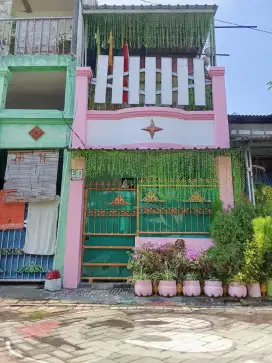 Rumah Surabaya Barat