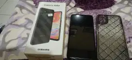 Hp samsung A04E jual