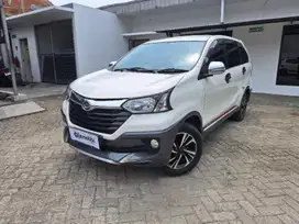 DP 5% Daihatsu Xenia 1.5 R Bensin-MT 2018 UOG