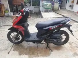 Beat tahun 2022
