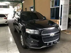 KM60RB captiva 2.4L bensin 2015