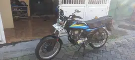 GL 2004, surat lengkap baru