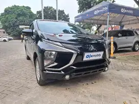 DP 5% Mitsubishi Xpander 1.5 GLS Bensin-MT 2021 SRY