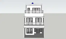 Mandor Jasa Bangun rumah dan renovasi