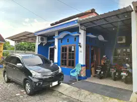 Dijual RUMAH STRATEGIS