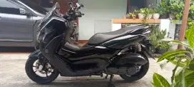 Dijual Nmax tahun 2022 spek 63