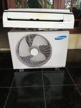 AC Samsung 1/2 PK