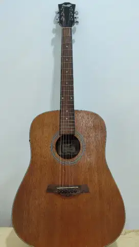 Gitar Cowboy GW-240 NS
