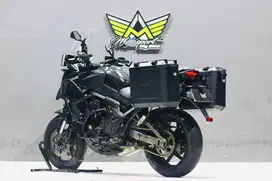 Kawasaki versys650 ABS 2013 BMW GS310 himalaya KTM390 adventure CB500X