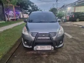 Suzuki Ertiga 1.4 Gl MT