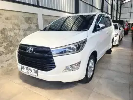 Innova Reborn V 2.4 2017 matic diesel