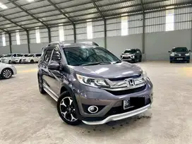 Honda BRV 1.5 E CVT 2016 / 2017 AT Matic, Sangat terawat