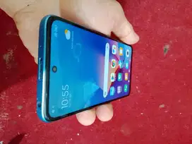 Redmi 10 2022 RAM 4/64 BATANGAN
