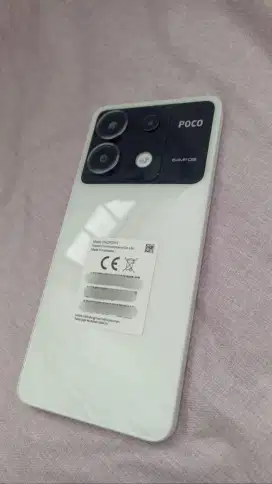 Xiaomi X6 5G Fullset Like New