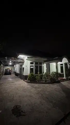 Rumah Siap Huni