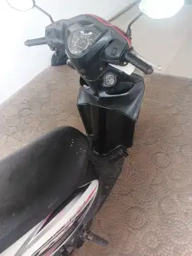 Honda spacy 2012