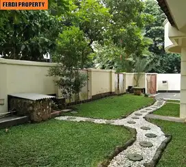 Dijual cepat rumah luas tanah besar harga murah Citra Gran Cibubur