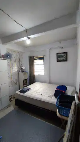 Disewakan 1 kamar rusun Tanah abang.selangkah ke Grand Indo