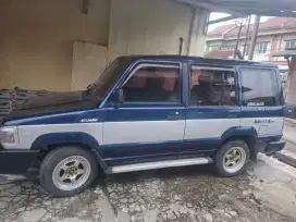 Di jual kijang Rover