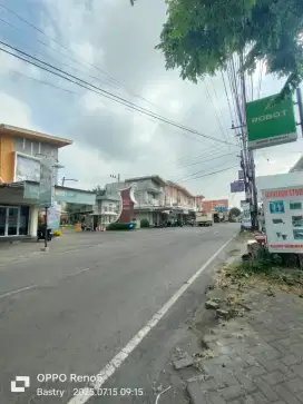 Strategis! Dkt UB Suhat Tunggul Wulung Kota Malang
