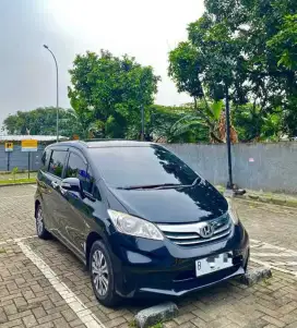 Honda Freed PSD 2013