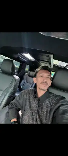 Driver atau supir
