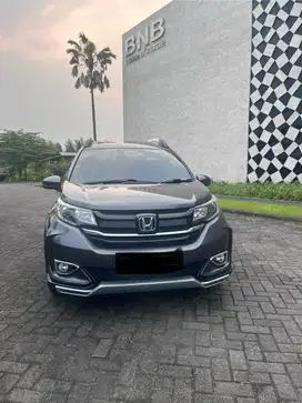 Honda BR-V 2019 Bensin