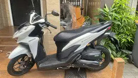 Honda Vario 125cc low km