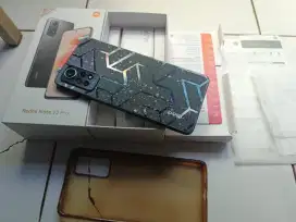 Redmi Note 12 Pro